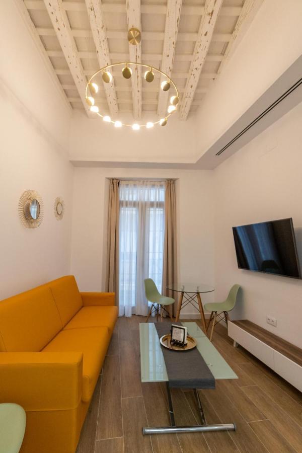 Rentalsevilla Cardenal Cervantes IV Exterior foto